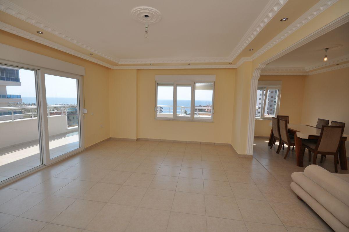 Пентхаус в Алании, Турция, 230 м² - фото 6