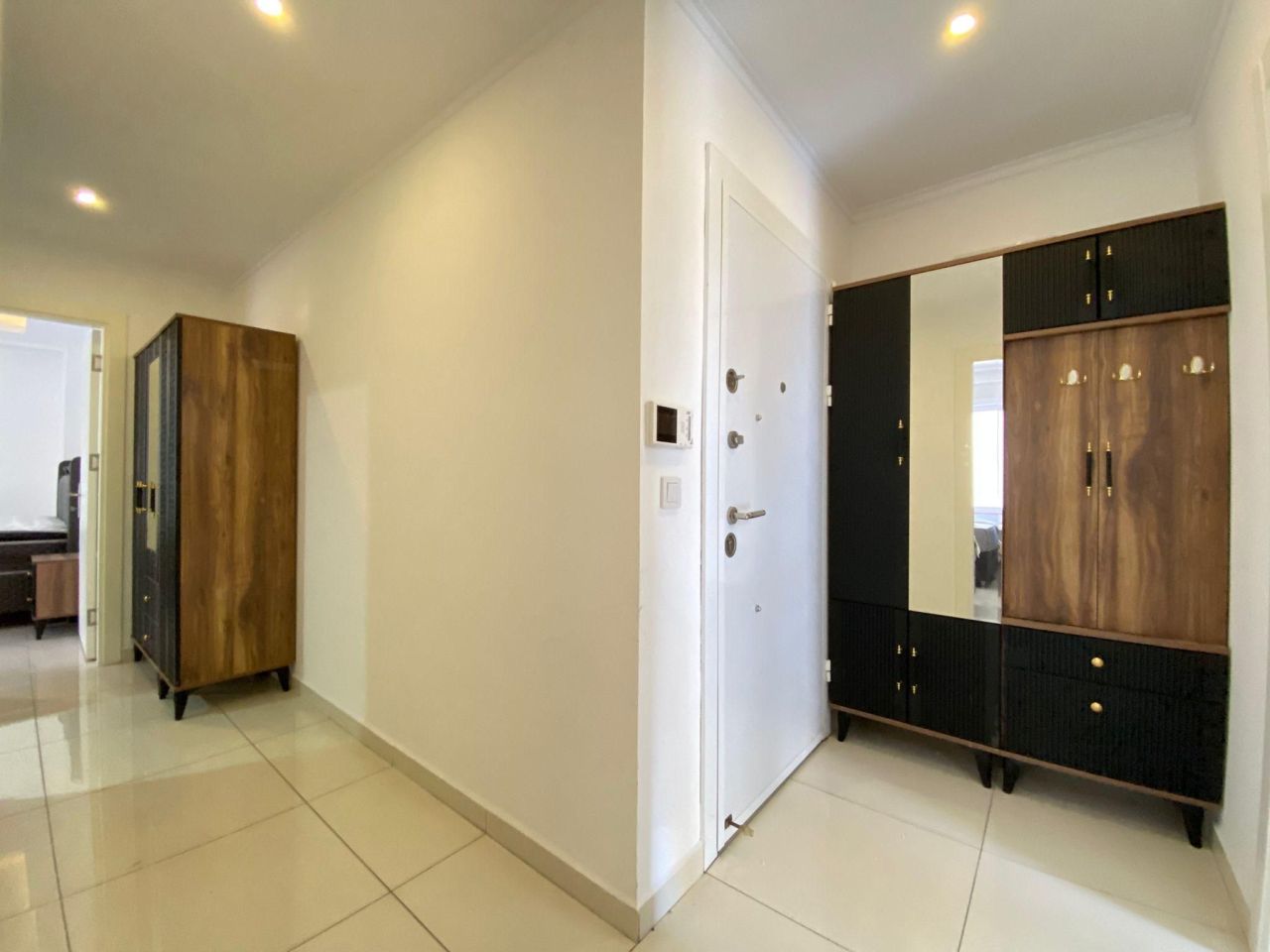 Квартира в Алании, Турция, 80 м² - фото 6