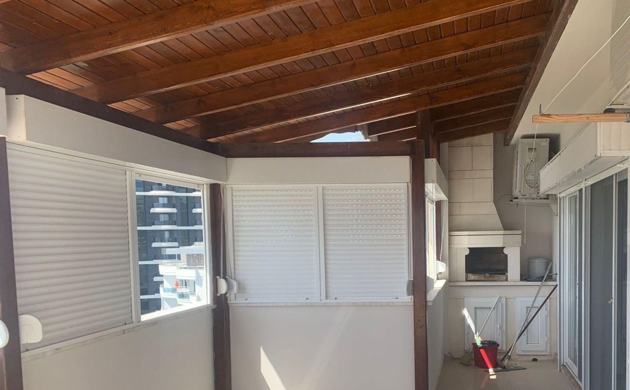 Пентхаус в Алании, Турция, 220 м² - фото 6