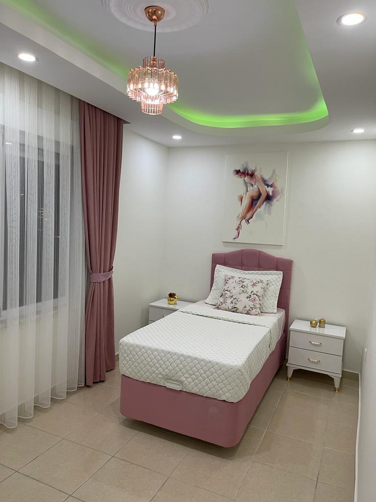 Пентхаус в Алании, Турция, 280 м² - фото 6