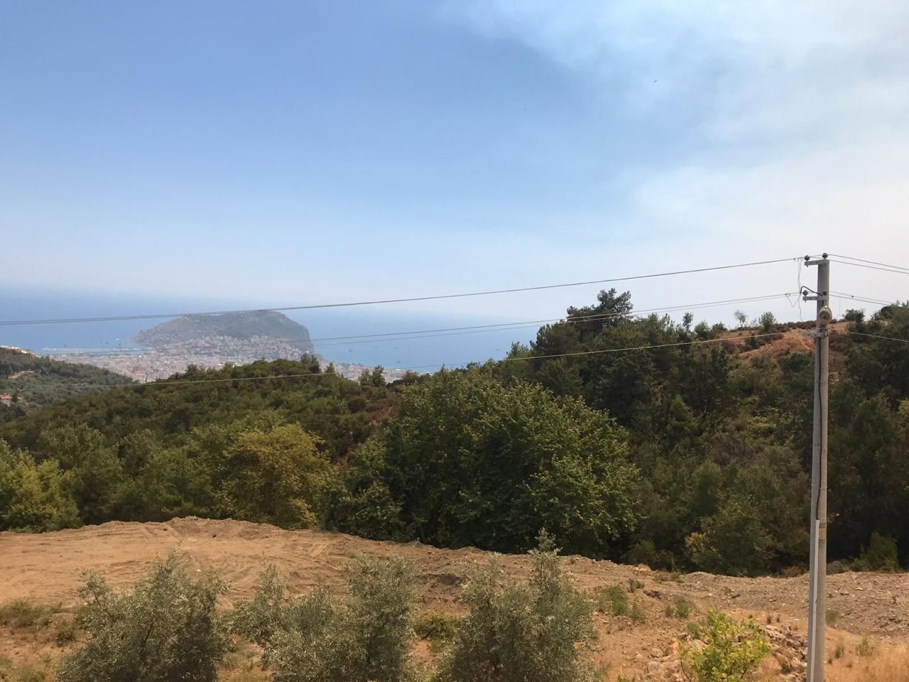 Вилла в Алании, Турция, 200 м² - фото 6