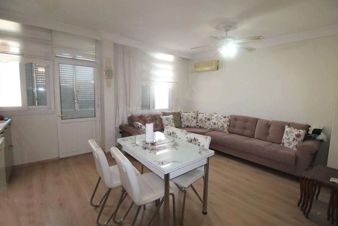 Квартира в Мерсине, Турция, 170 м² - фото 6