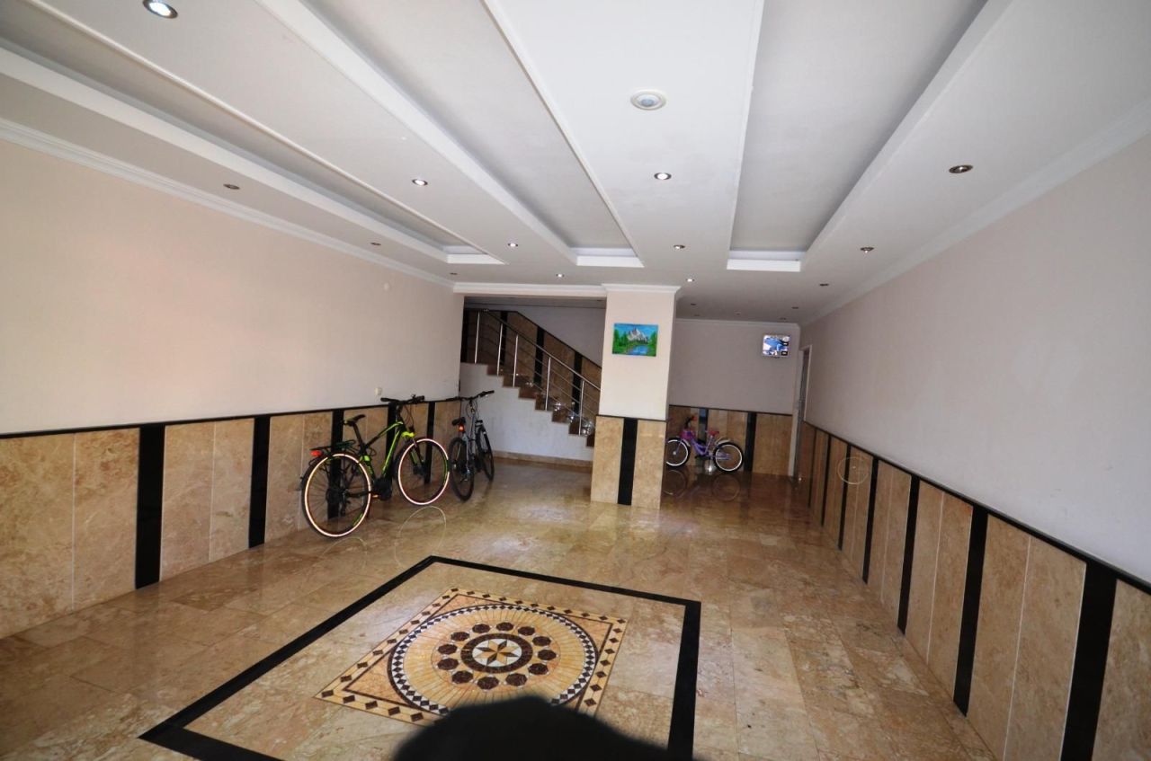 Квартира в Кестеле, Турция, 95 м² - фото 6