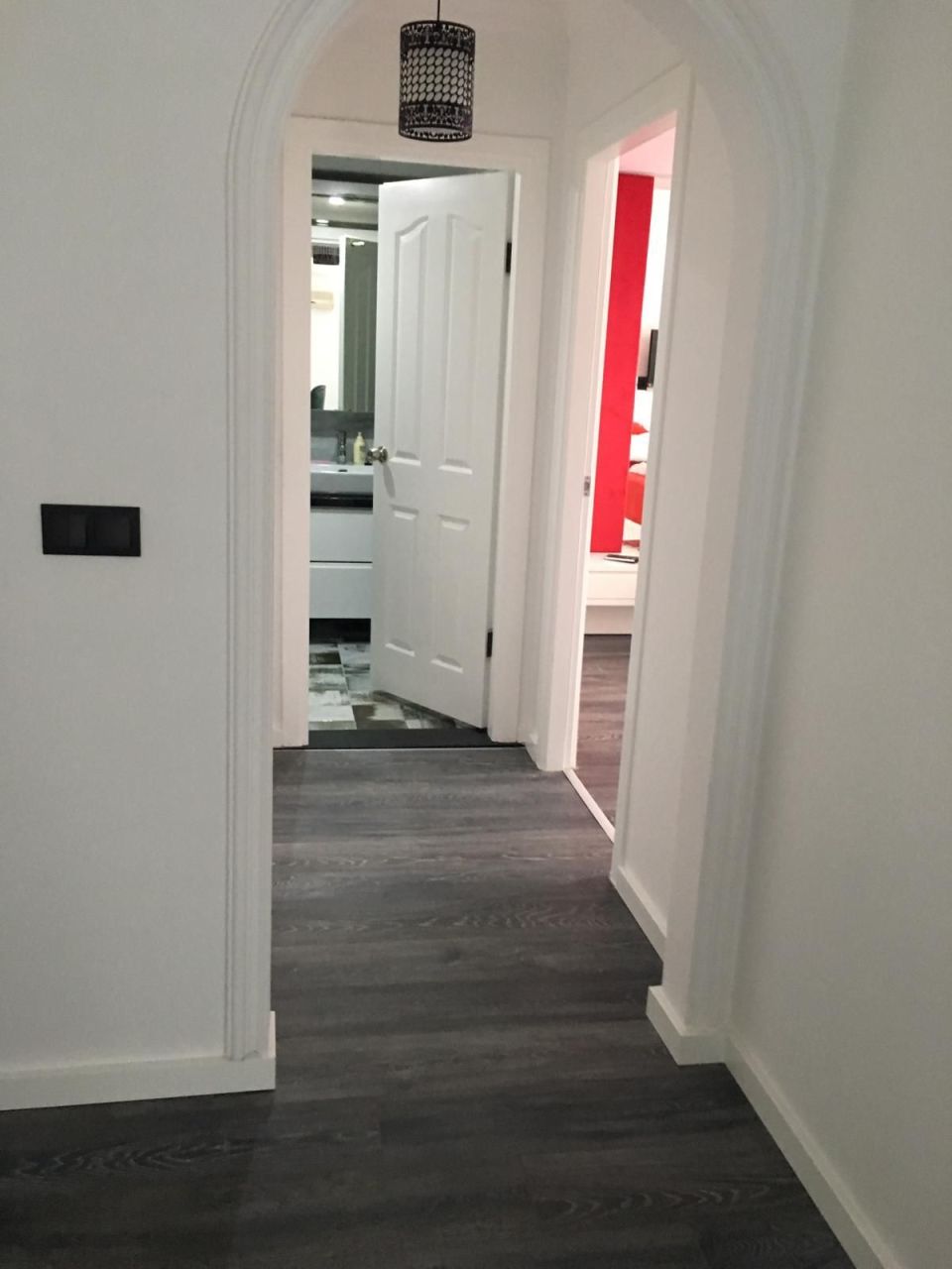 Квартира в Алании, Турция, 105 м² - фото 6