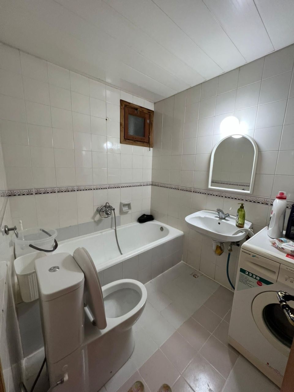 Квартира в Алании, Турция, 105 м² - фото 6