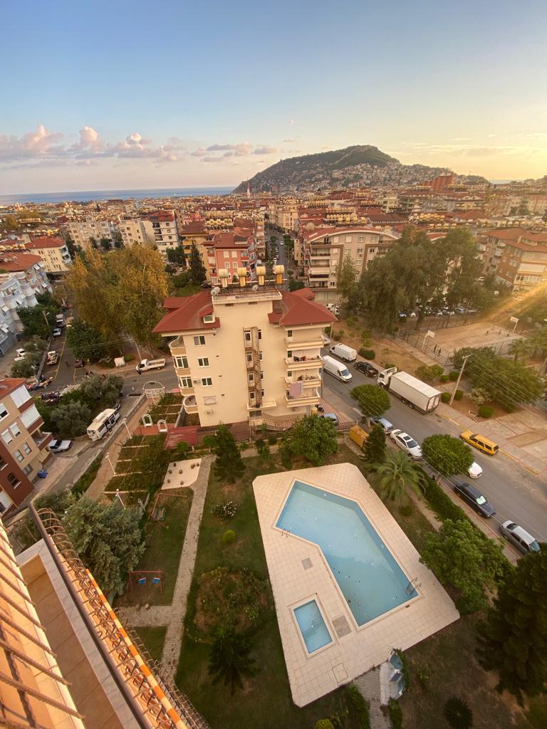 Пентхаус в Алании, Турция, 300 м² - фото 6