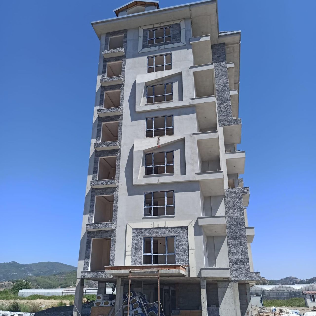 Квартира в Алании, Турция, 106 м² - фото 6