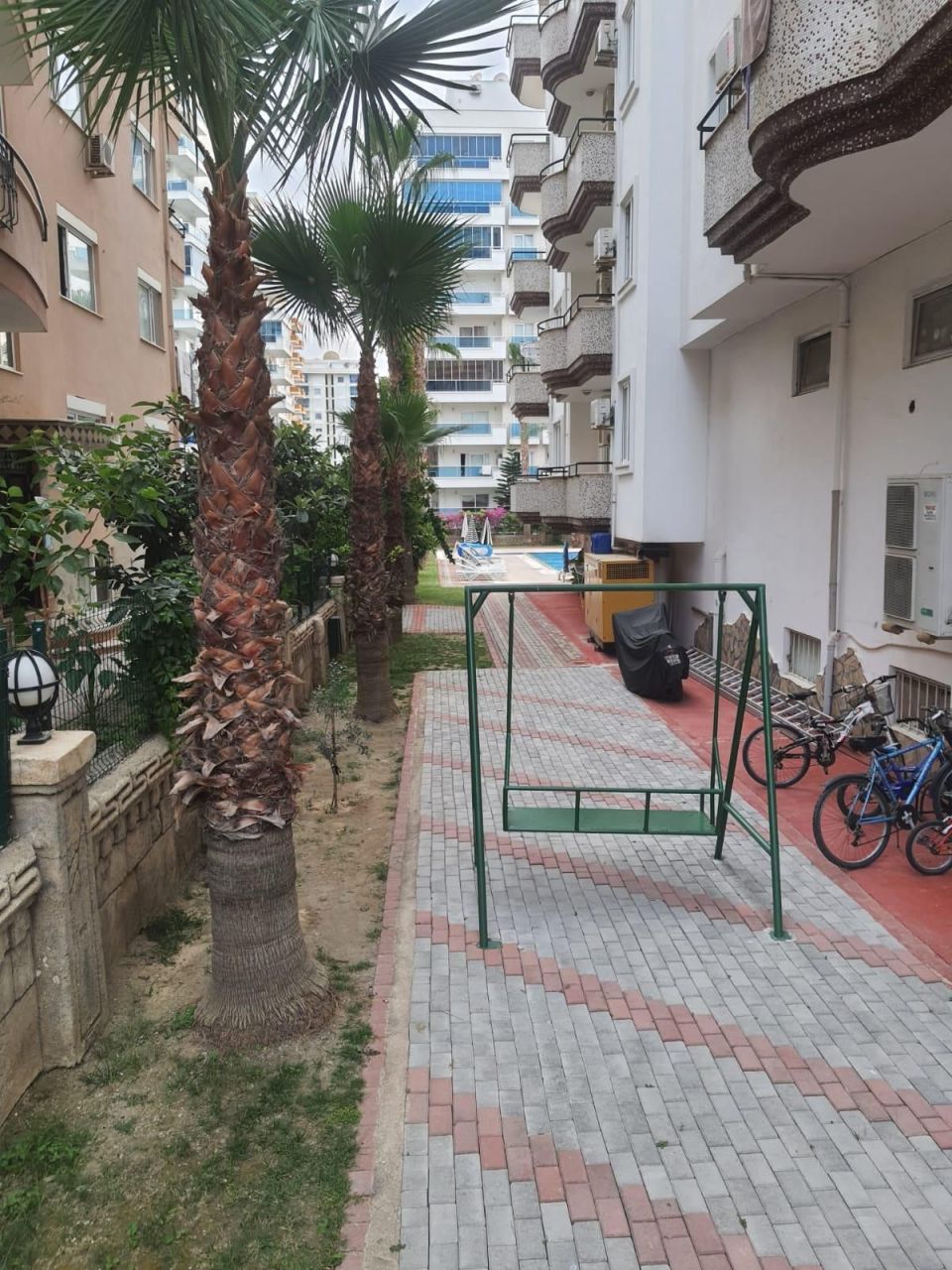 Квартира в Алании, Турция, 125 м² - фото 6