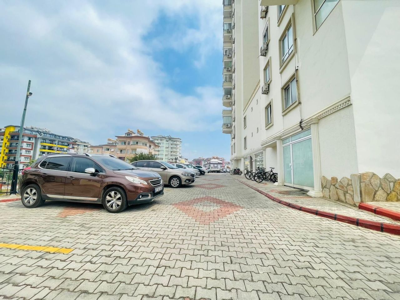 Квартира в Алании, Турция, 115 м² - фото 6