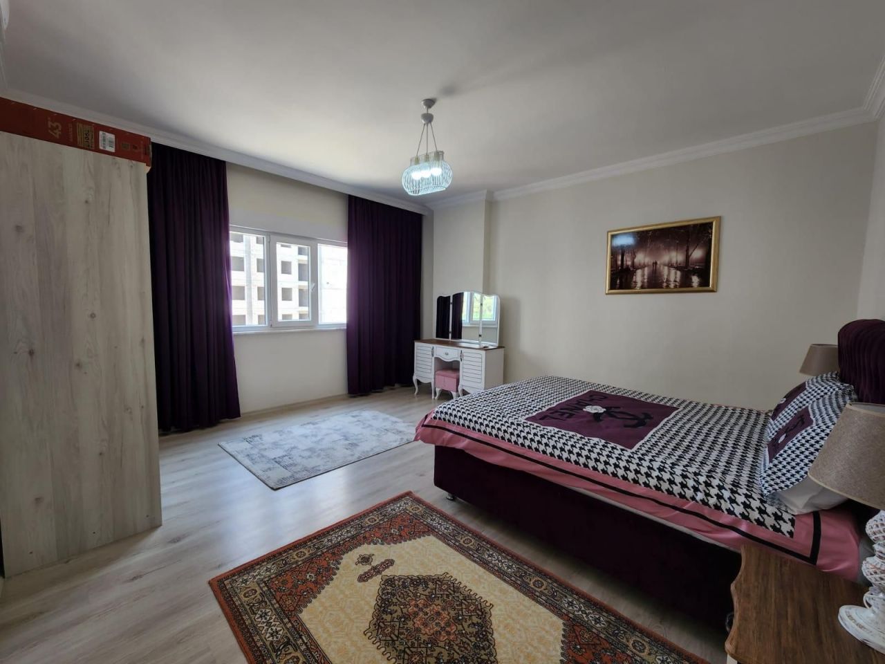 Квартира в Алании, Турция, 155 м² - фото 6