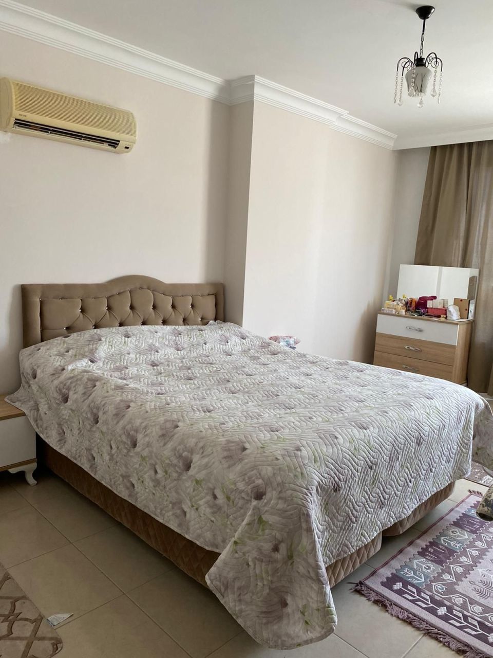 Квартира в Алании, Турция, 110 м² - фото 6