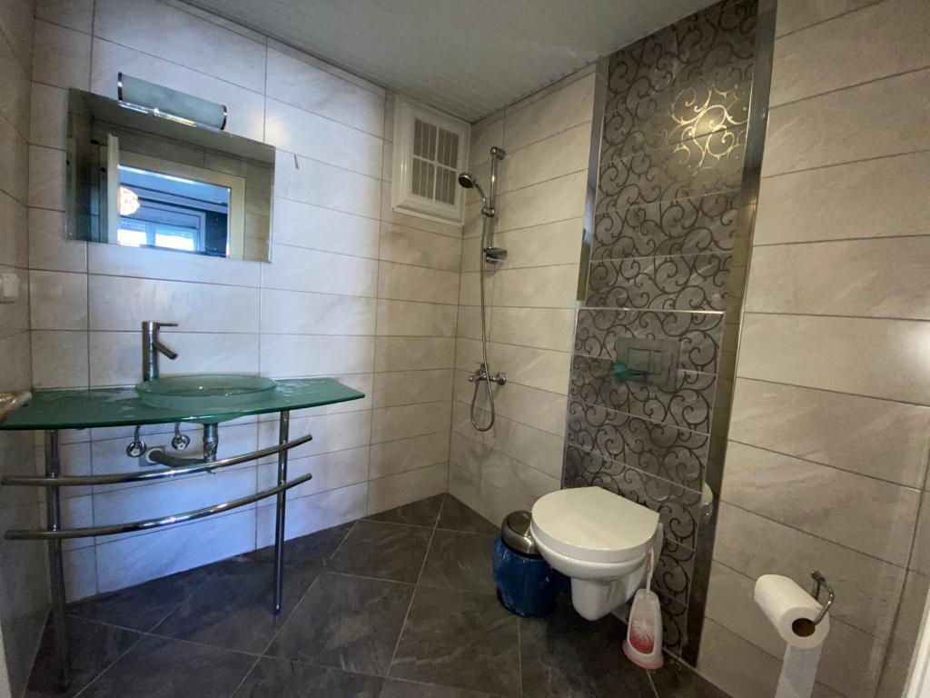 Квартира в Алании, Турция, 130 м² - фото 6