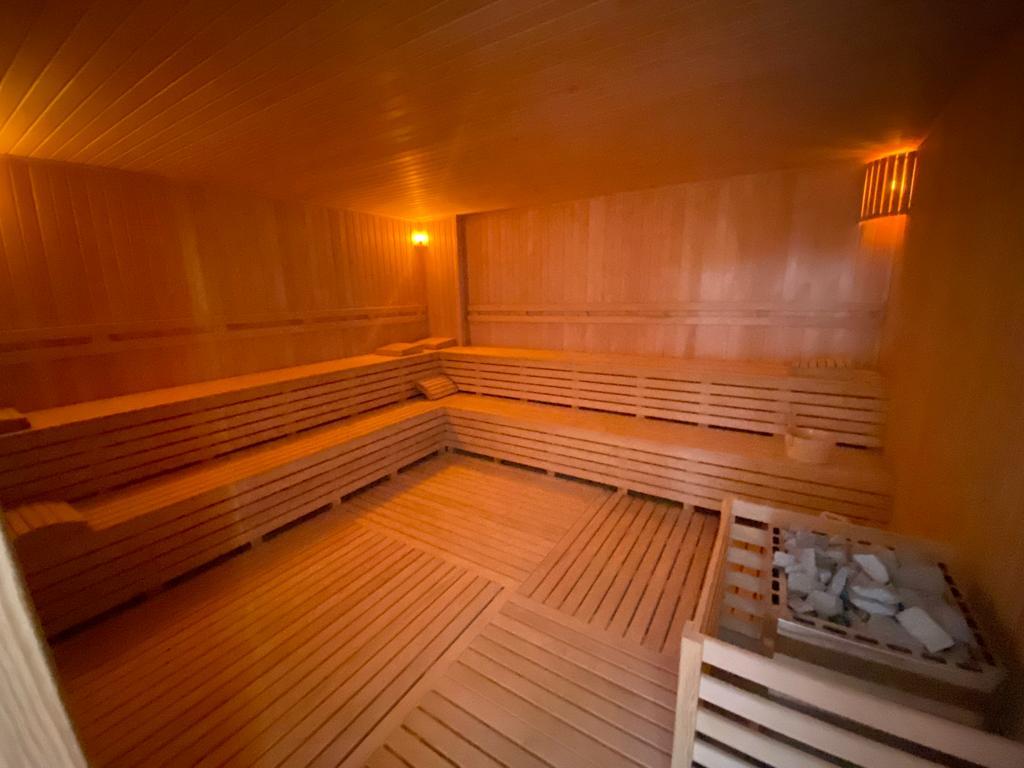 Пентхаус в Алании, Турция, 220 м² - фото 6