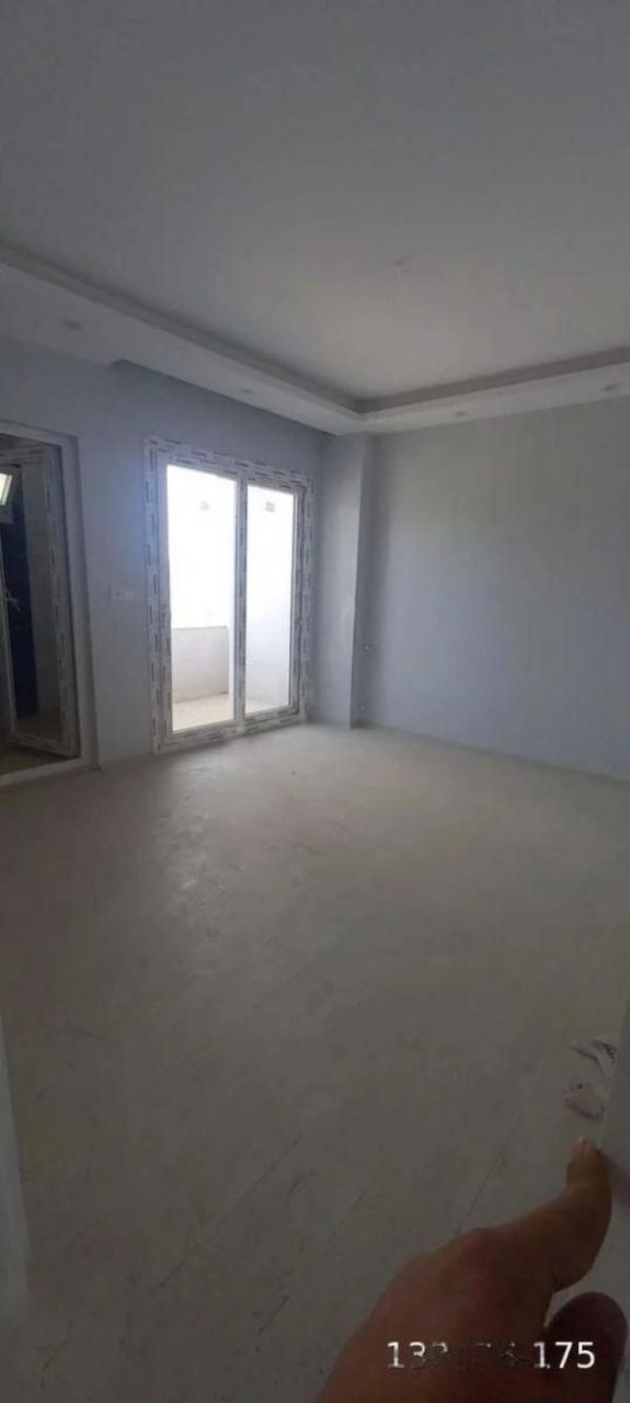 Квартира в Мерсине, Турция, 115 м² - фото 6