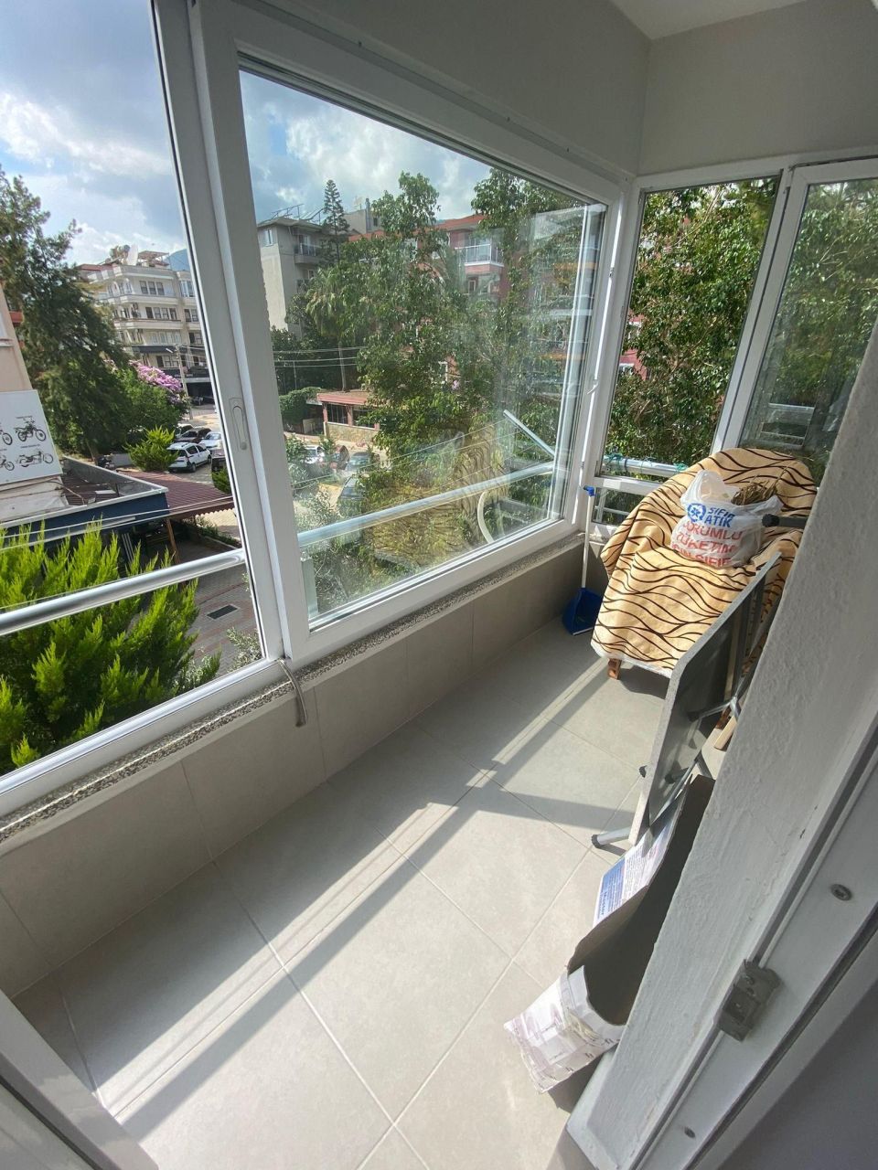 Квартира в Алании, Турция, 60 м² - фото 6