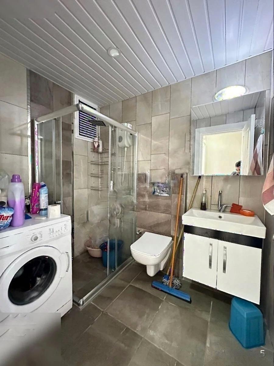 Квартира в Мерсине, Турция, 100 м² - фото 6