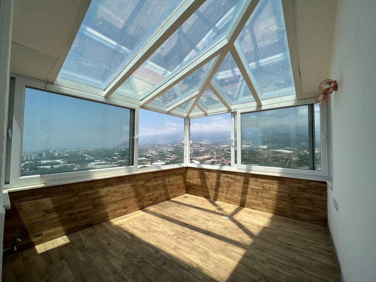 Пентхаус в Алании, Турция, 195 м² - фото 6