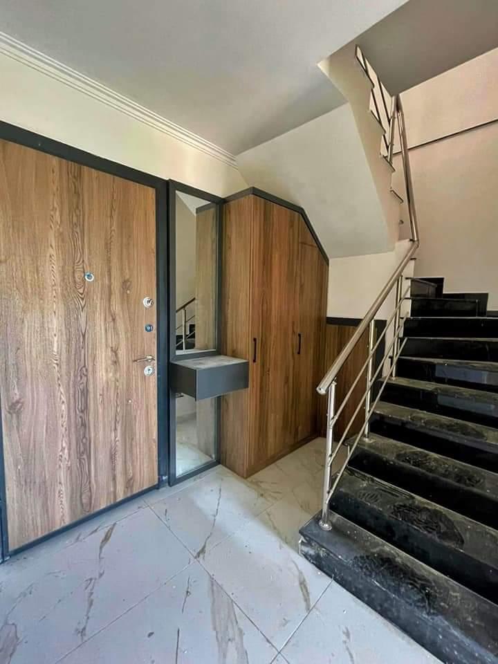 Пентхаус в Алании, Турция, 110 м² - фото 6