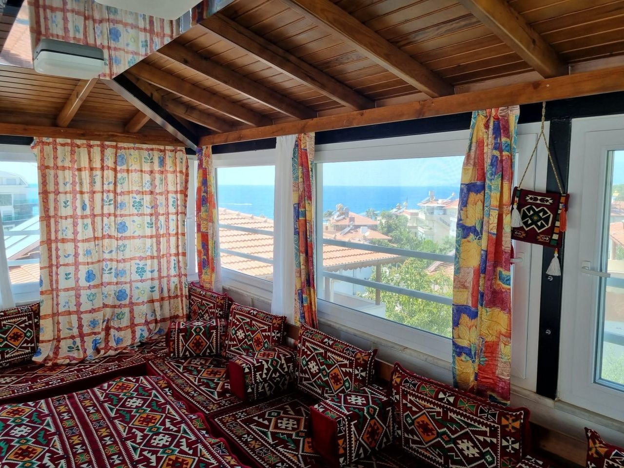 Вилла в Алании, Турция, 320 м² - фото 6