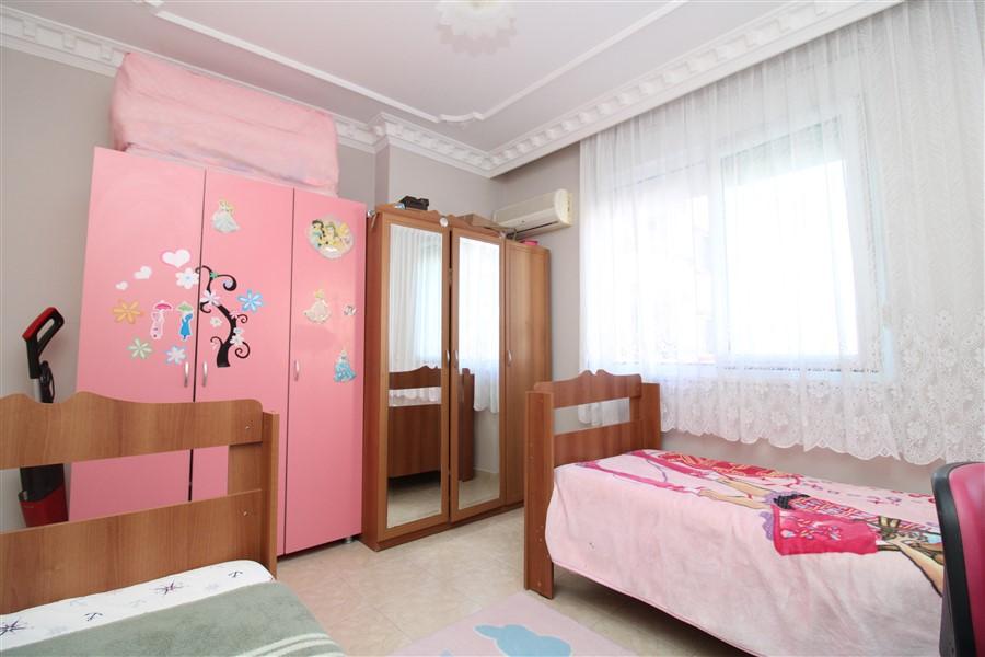 Квартира в Алании, Турция, 120 м² - фото 6