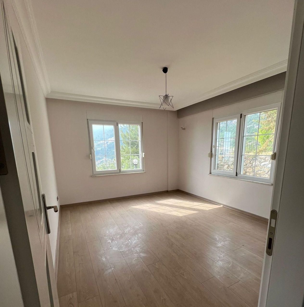 Пентхаус в Алании, Турция, 200 м² - фото 6