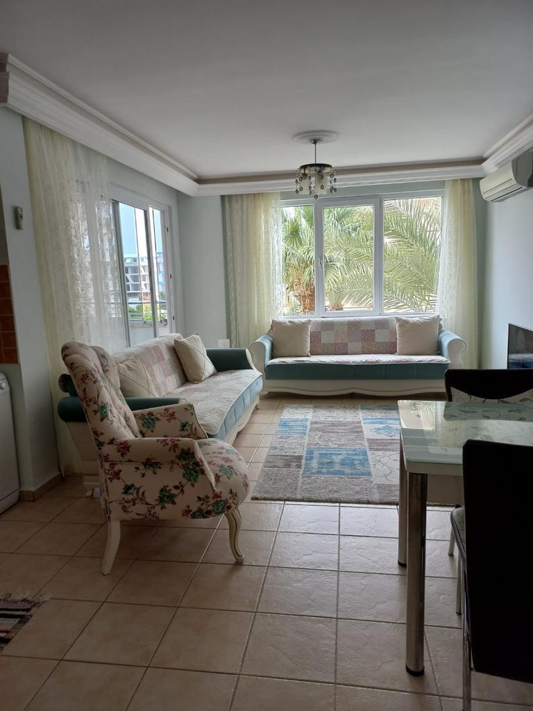 Квартира в Алании, Турция - фото 6