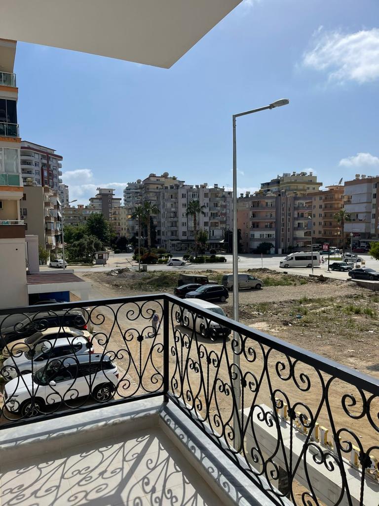 Квартира в Алании, Турция, 55 м² - фото 6