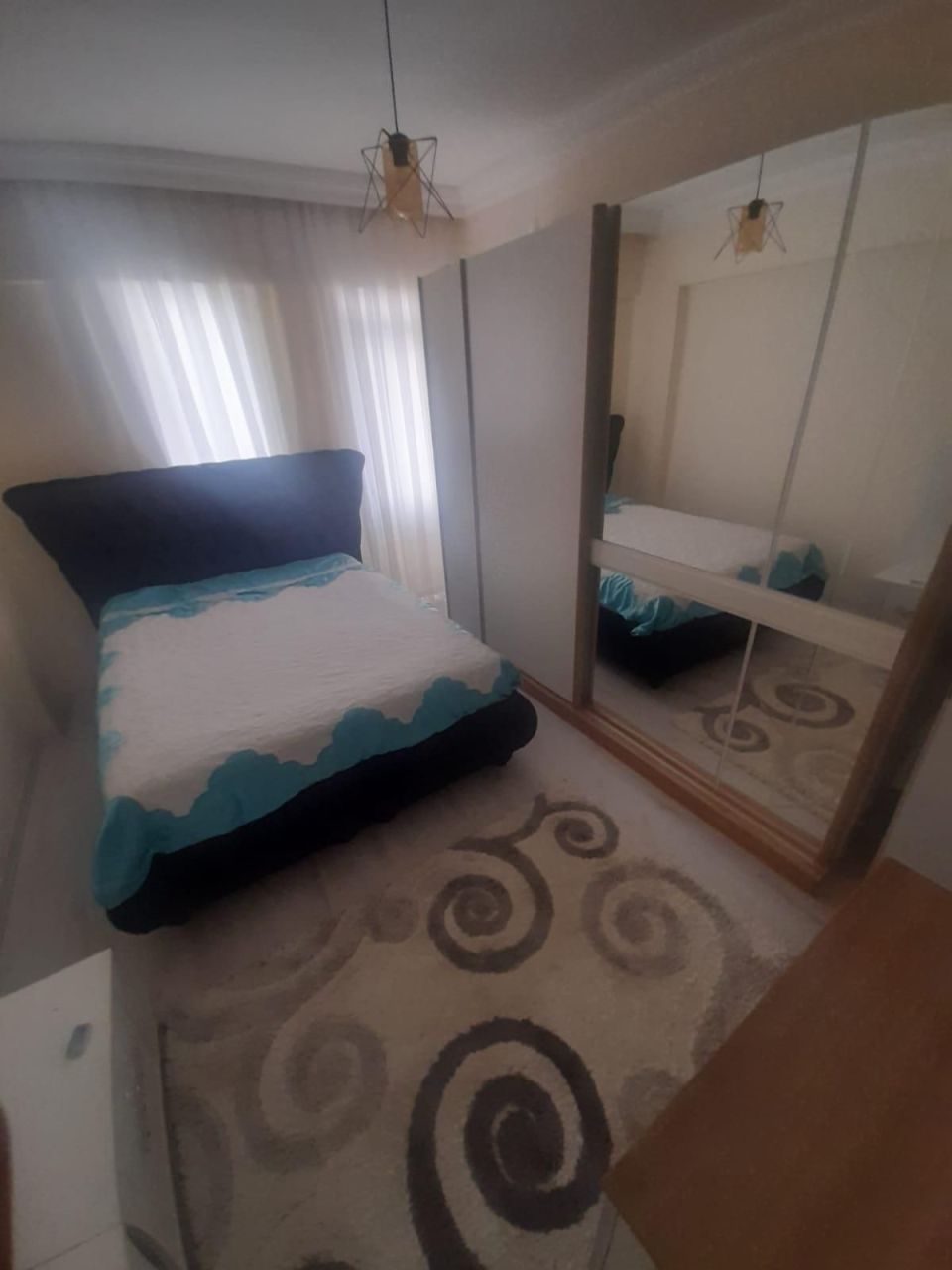 Квартира в Алании, Турция, 130 м² - фото 6