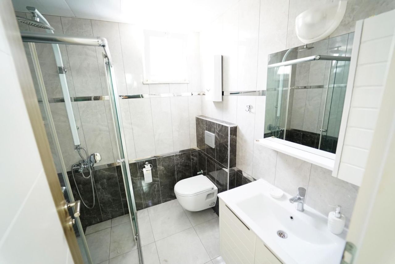 Квартира в Алании, Турция, 125 м² - фото 6