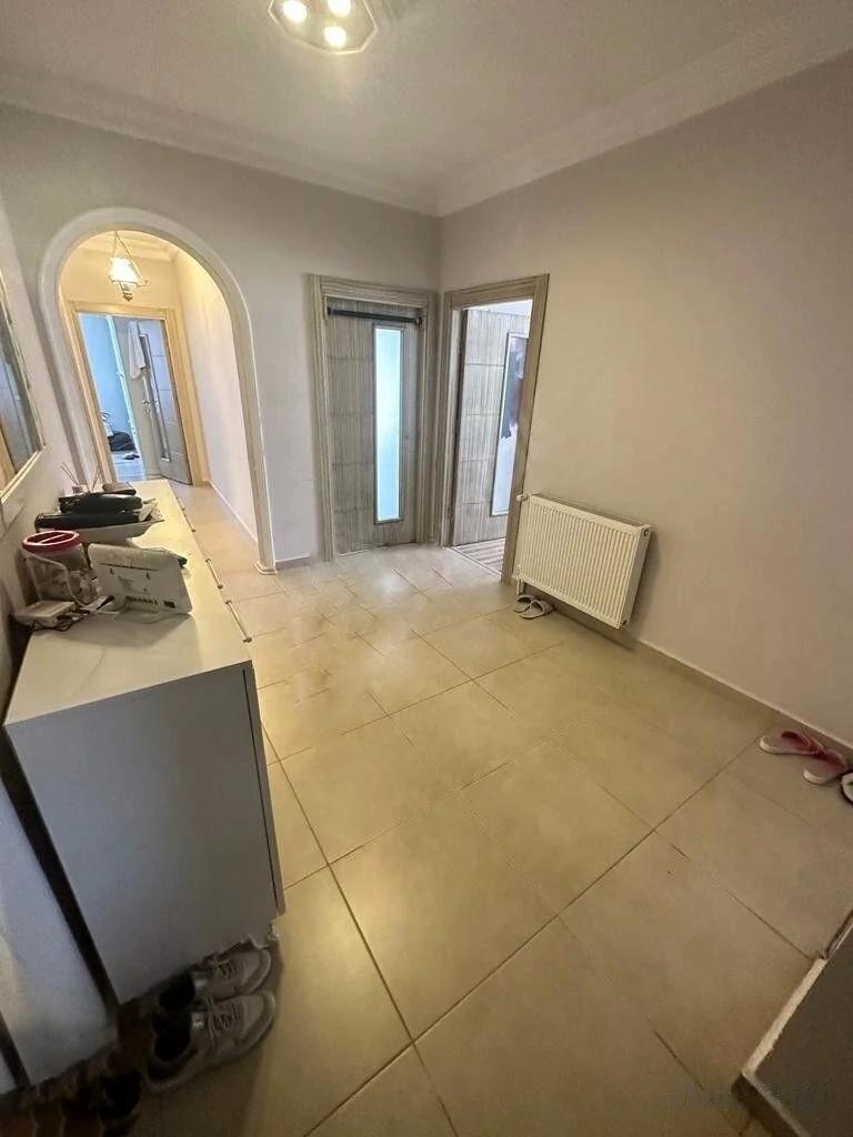 Квартира в Меркезе, Турция, 155 м² - фото 6