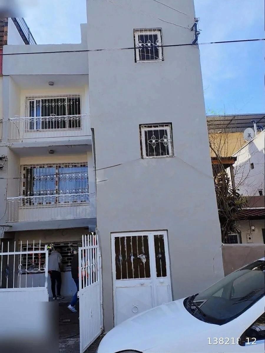 Квартира в Мерсине, Турция, 80 м² - фото 6