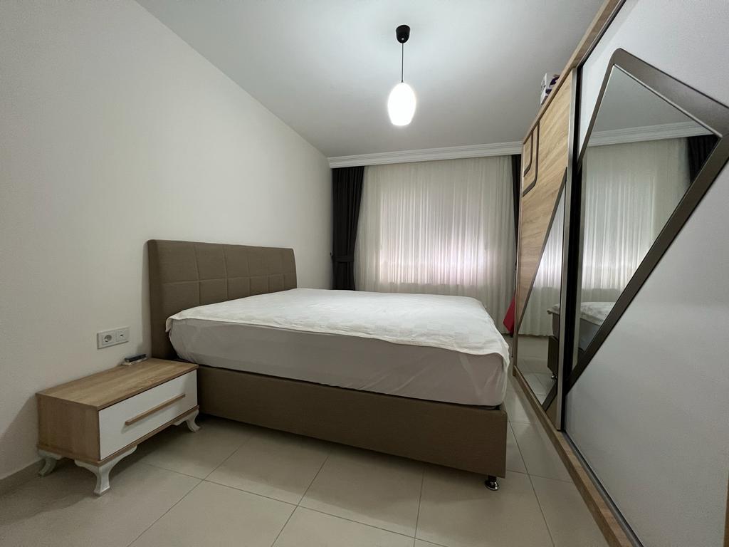 Квартира в Алании, Турция, 55 м² - фото 6