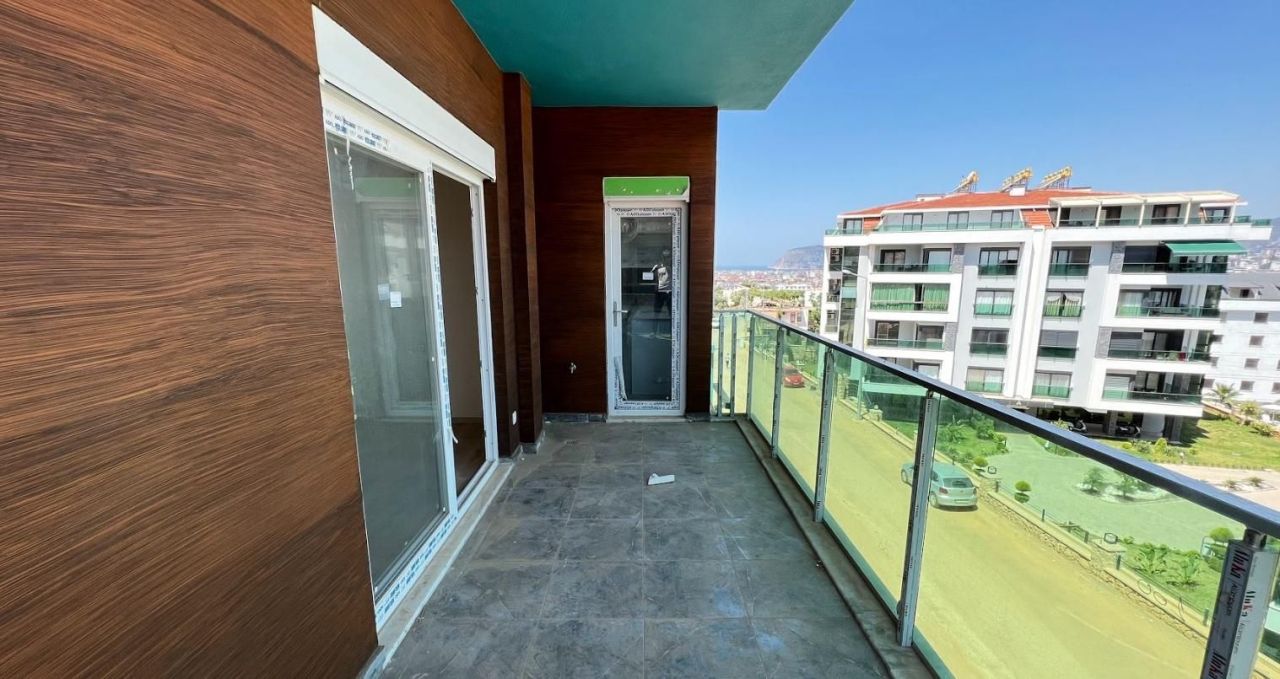 Квартира в Алании, Турция, 135 м² - фото 6