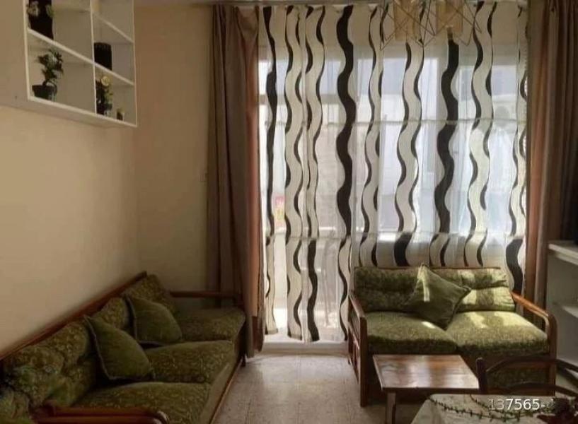 Квартира в Мерсине, Турция, 50 м² - фото 6