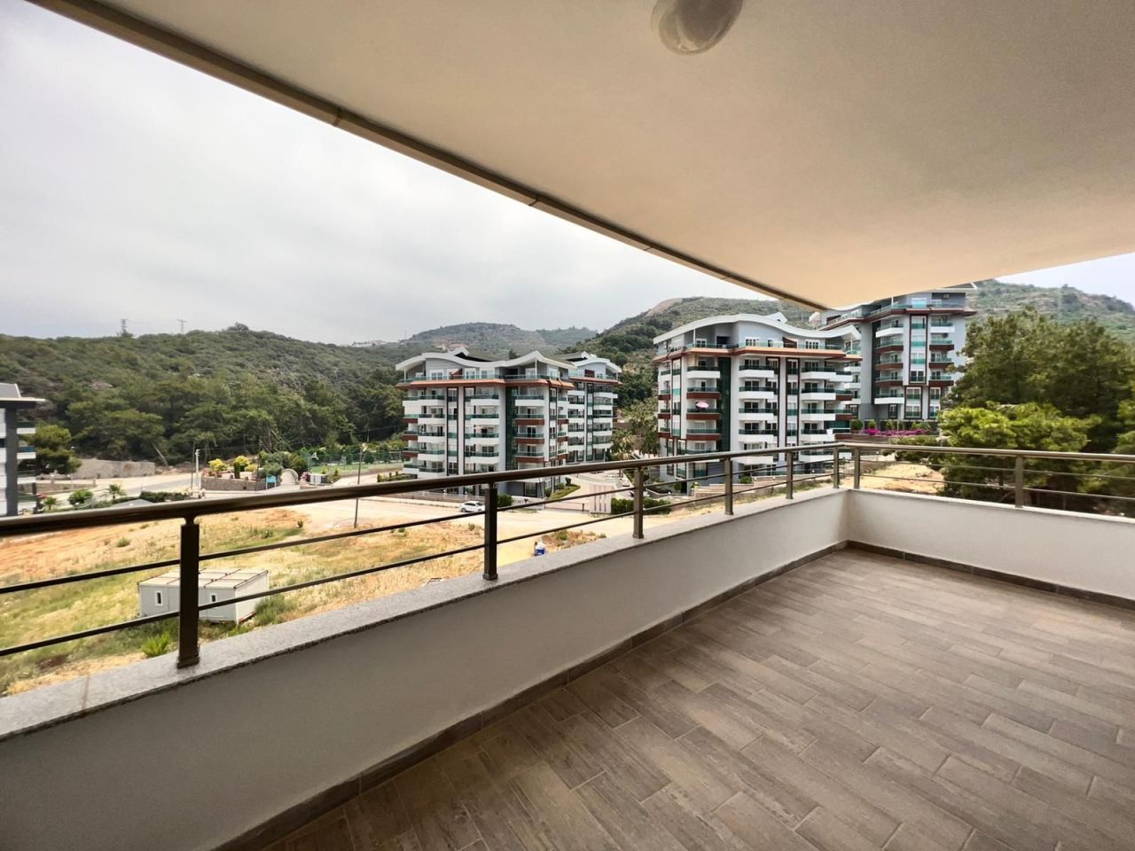 Пентхаус в Алании, Турция, 270 м² - фото 6