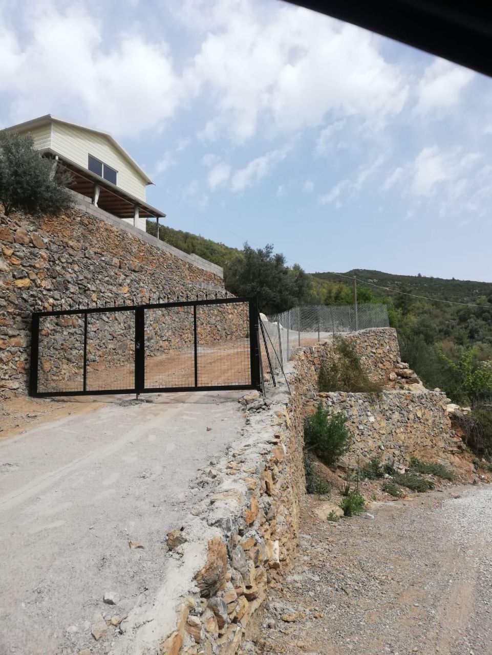 Вилла в Алании, Турция, 100 м² - фото 6