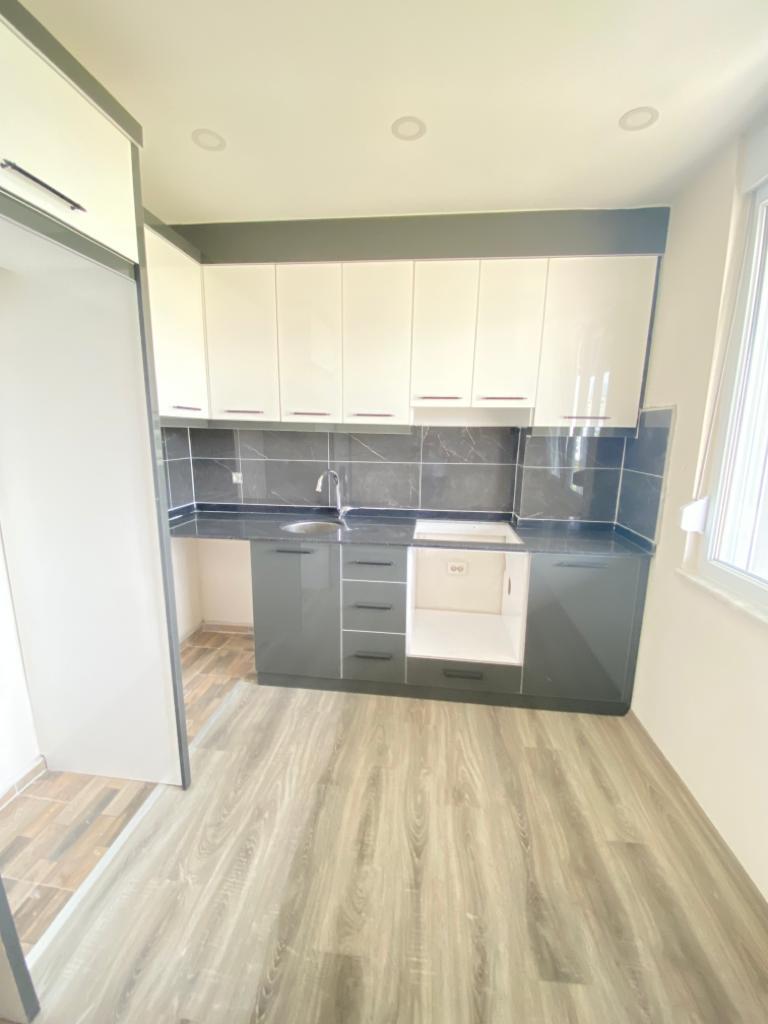 Пентхаус в Алании, Турция, 110 м² - фото 6