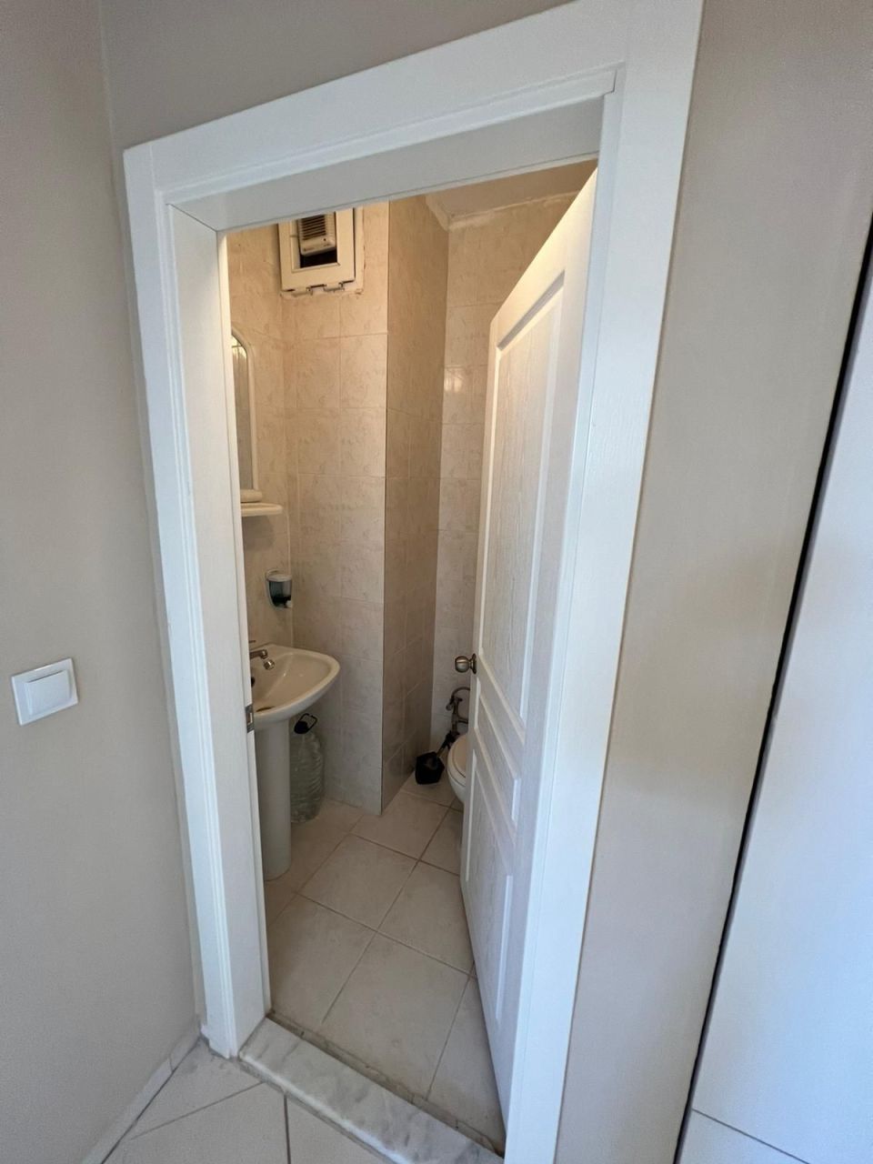 Квартира в Алании, Турция, 100 м² - фото 6