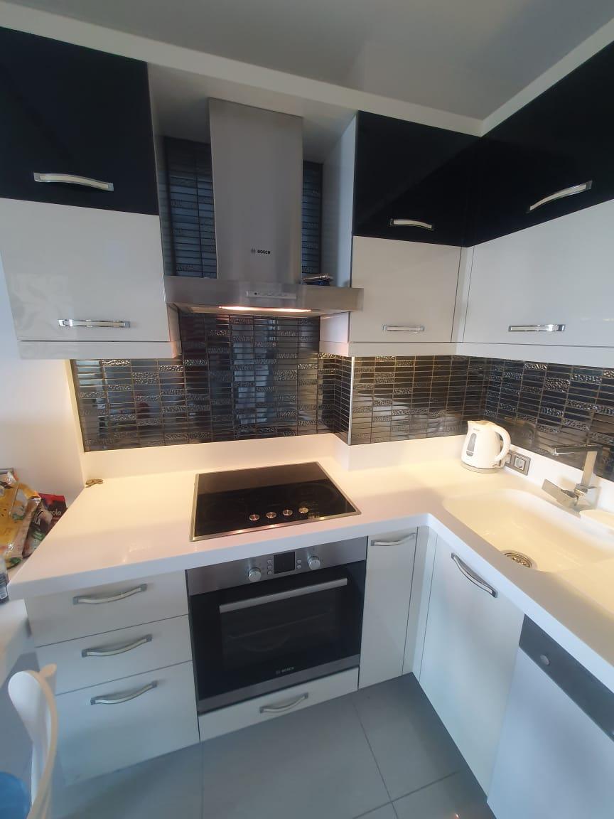 Квартира в Алании, Турция, 40 м² - фото 6