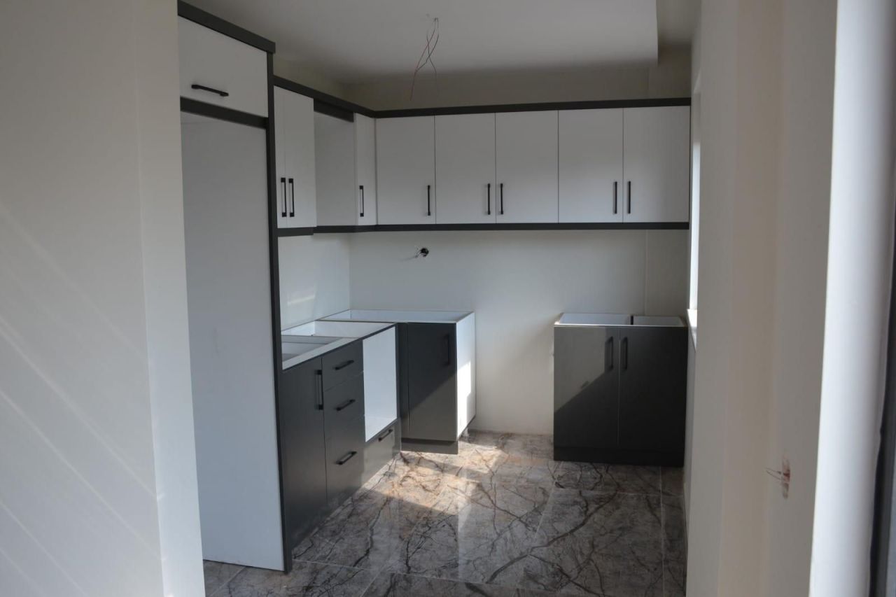 Квартира в Алании, Турция, 160 м² - фото 6