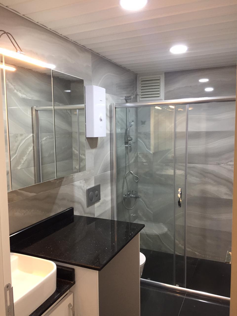 Квартира в Алании, Турция, 57 м² - фото 6