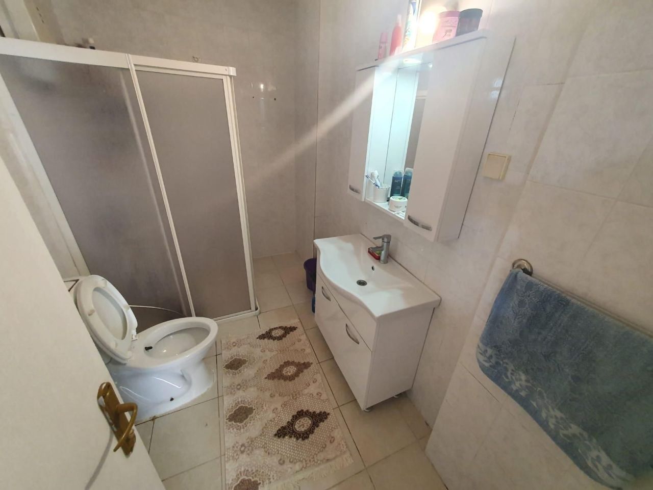 Квартира в Алании, Турция, 125 м² - фото 6