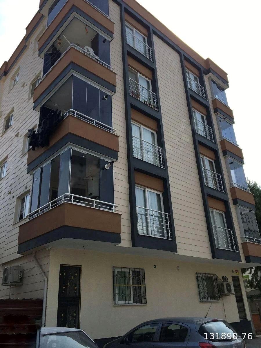 Квартира в Мерсине, Турция, 85 м² - фото 6