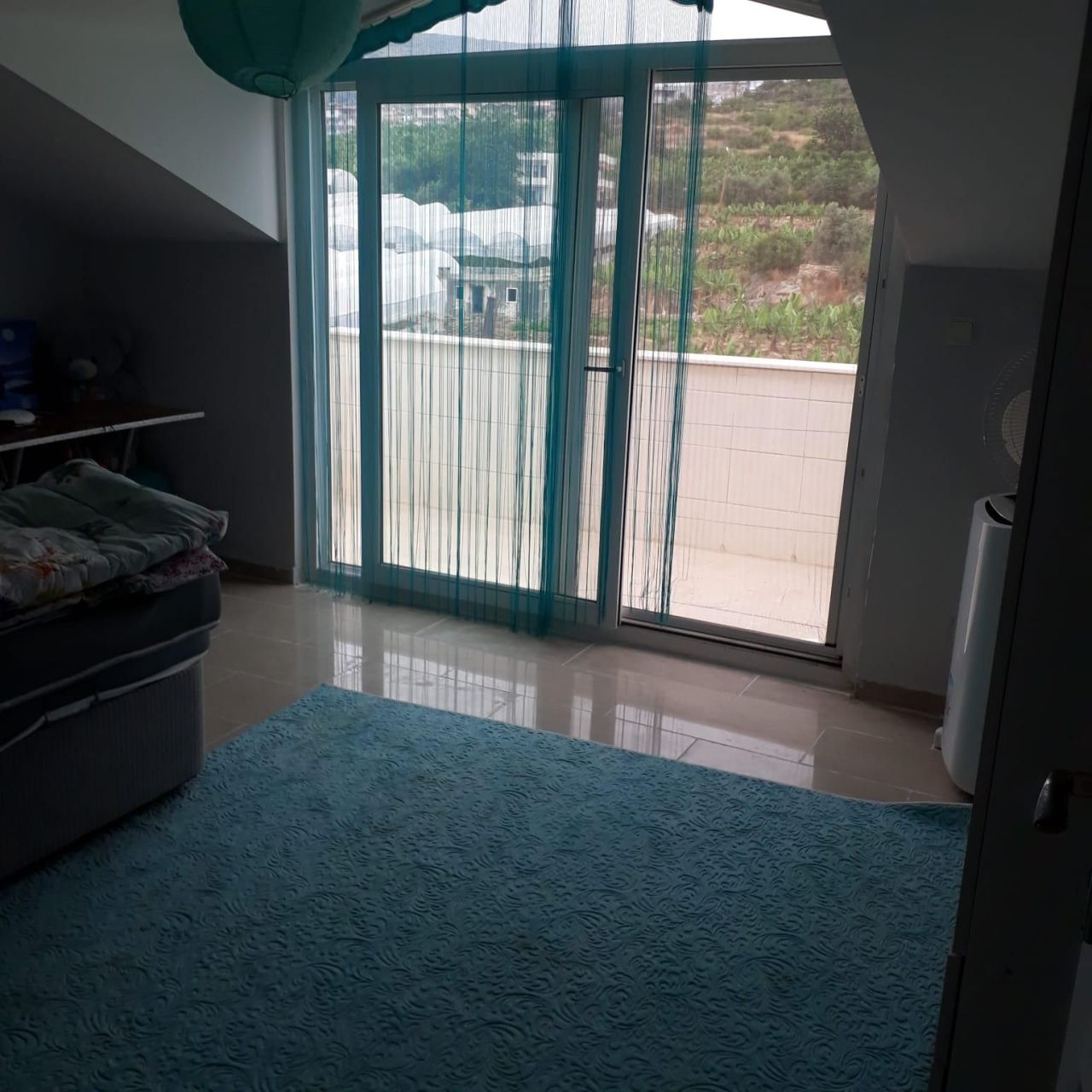 Пентхаус в Алании, Турция, 180 м² - фото 6