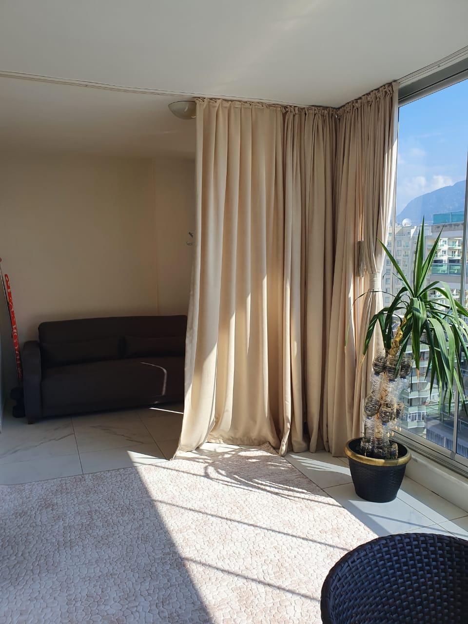 Пентхаус в Алании, Турция, 168 м² - фото 6