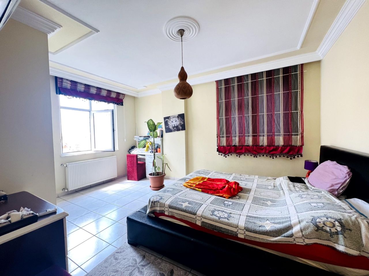 Пентхаус в Алании, Турция, 280 м² - фото 6