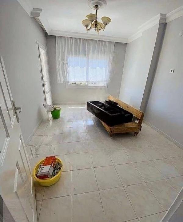 Квартира в Мерсине, Турция, 140 м² - фото 6