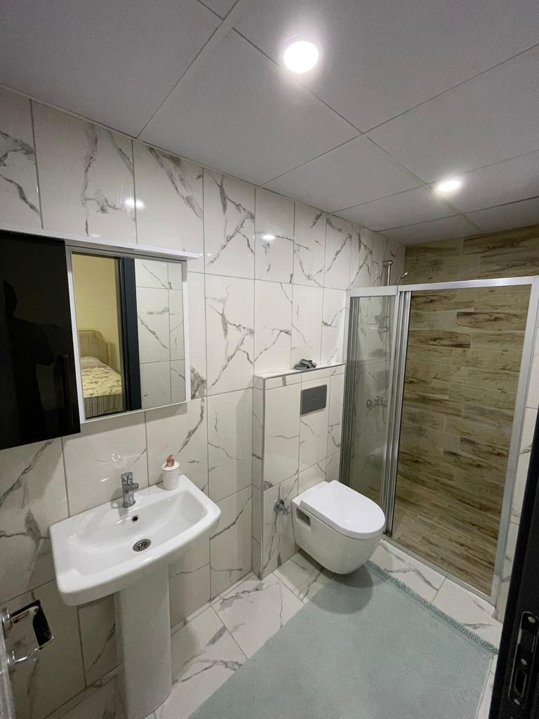 Квартира в Алании, Турция, 60 м² - фото 6