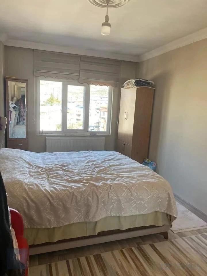 Квартира в Мерсине, Турция, 125 м² - фото 6