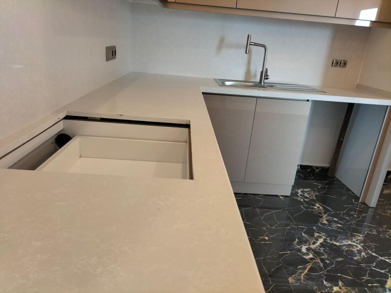 Квартира в Алании, Турция, 140 м² - фото 6